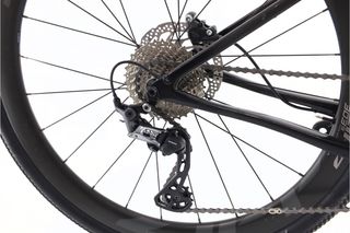 Cannondale Topstone (gravel) t.54 Reacondicionada