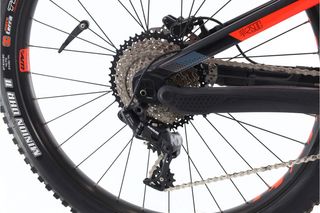 Lapierre Overvolt R500 (ebike) t.M Reacondicionada