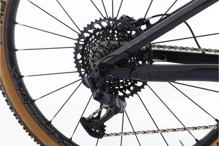 Conway RLC FS 7.9 XX1 (MTB) t.M Reacondicionada