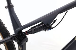 Conway RLC FS 7.9 XX1 (MTB) t.M Reacondicionada