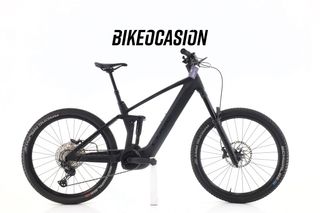 Cube Stereo Hybrid SLX XT (ebike) t.M Reacondicionada