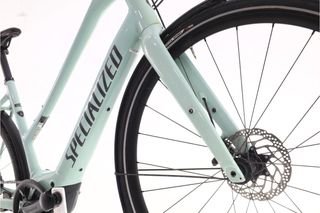 Specialized Turbo Vado SL (urbana) t.L Reacondicionada