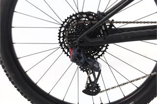 Orbea Oiz M11 GX AXS (MTB) t.M Reacondicionada