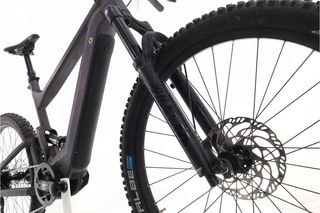 Riese Muller Mountain Tour XT (ebike) t.XL Reacondicionada