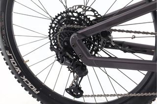 Riese Muller Mountain Tour XT (ebike) t.XL Reacondicionada