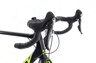 Ridley Fenix (gravel) t.56 Reacondicionada