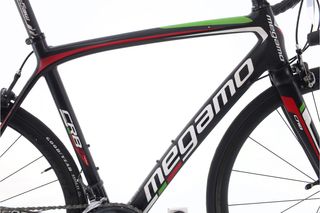 Megamo CRB (carretera) t.54 Reacondicionada