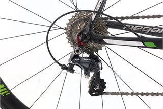 Megamo CRB (carretera) t.54 Reacondicionada