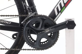 Megamo CRB (carretera) t.54 Reacondicionada