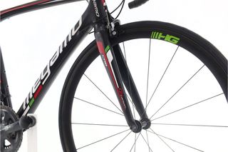 Megamo CRB (carretera) t.54 Reacondicionada