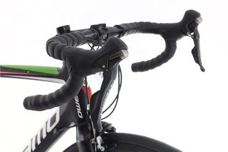 Megamo CRB (carretera) t.54 Reacondicionada