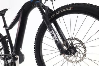 BH Xtep Pro XT (ebike) t.M Reacondicionada