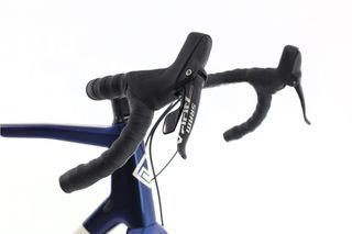 Megamo West (gravel) t.58 Reacondicionada