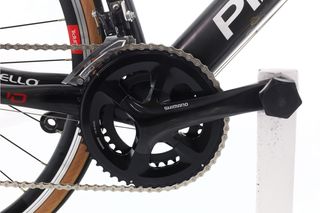 Pinarello FP Uno (carretera) t.52 Reacondicionada