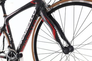 Pinarello FP Uno (carretera) t.52 Reacondicionada