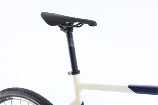 Megamo West (gravel) t.58 Reacondicionada