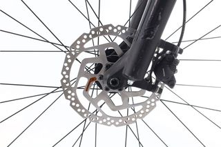 Trek Roscoe 6 (MTB) t.S Reacondicionada