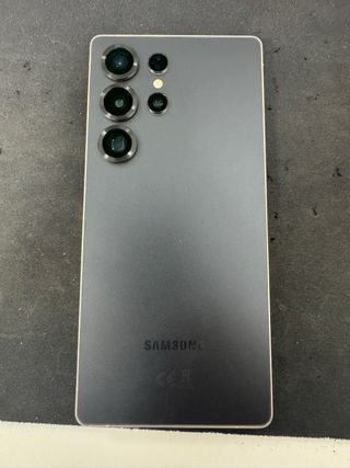 Samsung Galaxy S25 Ultra 256GB