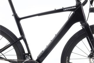 Cannondale Topstone (gravel) t.54 Reacondicionada