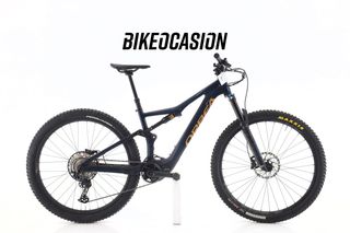 Orbea Rise M20 (ebike) t.M Reacondicionada