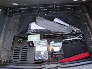 Mercedes-Benz Clase B B 180 d 85 kW (116 CV)