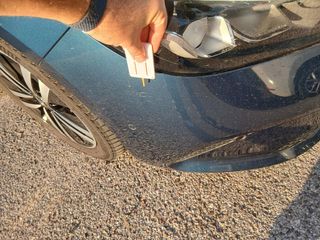 Mercedes-Benz Clase B B 180 d 85 kW (116 CV)