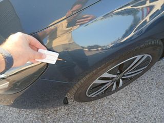 Mercedes-Benz Clase B B 180 d 85 kW (116 CV)