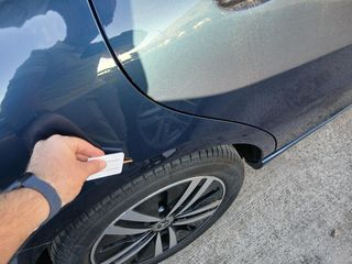 Mercedes-Benz Clase B B 180 d 85 kW (116 CV)