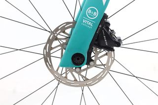 KTM Revelator Alto Team (carretera) t.56 Reacondicionada