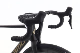 Megamo Raise 15 Di2 12V (carretera) t.52 Reacondicionada