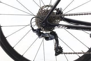 KTM Revelator Alto Team (carretera) t.56 Reacondicionada