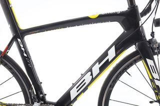 BH G6 Pro (carretera) t.54 Reacondicionada