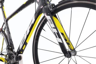 BH G6 Pro (carretera) t.54 Reacondicionada