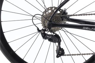 Berria Belador (carretera) t.54 Reacondicionada