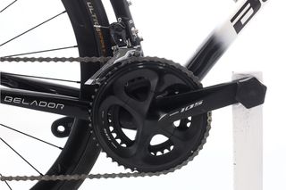 Berria Belador (carretera) t.54 Reacondicionada