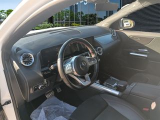 Mercedes-Benz GLA 200 d 110 kW (150 CV)