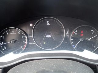 Mazda CX-30 2.0 e-Skyactive G MHEV Prime-line 90 kW (122 CV)