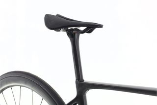 Megamo Raise 15 Di2 12V (carretera) t.52 Reacondicionada