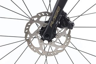 Megamo Raise 15 Di2 12V (carretera) t.52 Reacondicionada