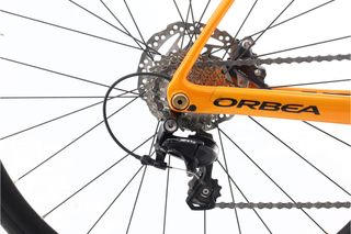 Orbea Avant (carretera) t.52 Reacondicionada