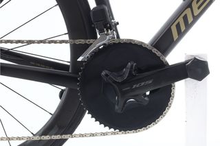 Megamo Raise 15 Di2 12V (carretera) t.52 Reacondicionada