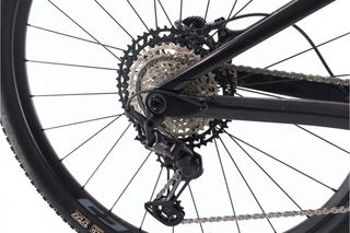 BH Lynx Race Evo XT (MTB) t.M Reacondicionada