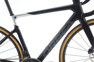 Orbea Orca M20i Di2 12V (carretera) t.52 Reacondicionada