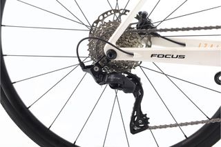 Focus Izalco Max (carretera) t.54 Reacondicionada