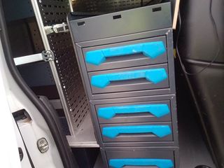 Toyota Proace City 1.5 D VX L1 75 kW (102 CV)