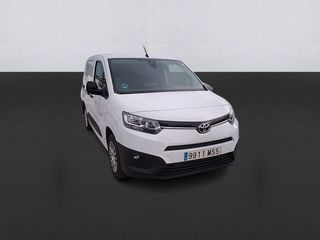 Toyota Proace City 1.5 D VX L1 75 kW (102 CV)