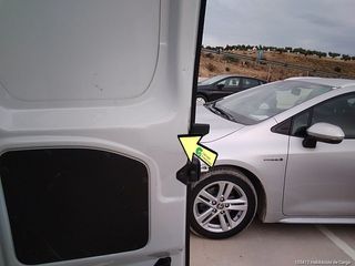 Toyota Proace City 1.5 D VX L1 75 kW (102 CV)