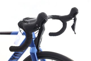 Canyon Ultimate CF SL (carretera) t.50 Reacondicionada