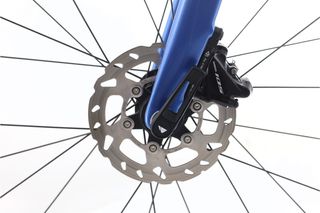 Canyon Ultimate CF SL (carretera) t.50 Reacondicionada