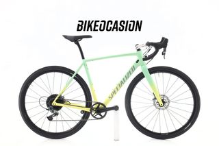Specialized Crux (gravel) t.54 Reacondicionada